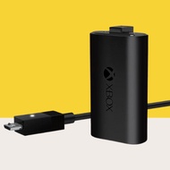 Pin sạc cho Tay Cầm Xbox One Xbox One S Xbox Series X pin sạc xbox chính hãng Microsoft Xbox