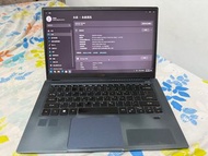 acer swift 3x i51135g7/16g/512g/wifi6/thunderbolt4 二手筆電