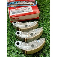 CLUTCH LINING 3 PADS FOR NMAX V1 YAMAHA