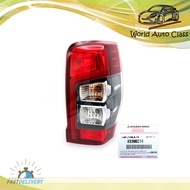 ไฟท้าย LED พร้อมหลอดไฟ ขวา แท้ Mitsubishi  Aftermarket L200 Triton MR ประตู ปี2019 - 2020 มีบริการเก