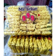 Mi Telor 999 ( mie ayam, mie bakso, mie soto dll )
