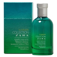 ZARA PERFUME EDT 100ml FOR MEN MINYAK WANGI