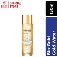 Bio-Essence 24K Bio-Gold Water (150ml)