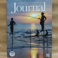 PSA Journal Magazine July 2025