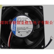 [Ready Stock Cooling Fan] 3214J/2H3F/2HP/2H3PR/2H4P/2H4PU/2H3PR-204/2H4TR Original Imported from Ger