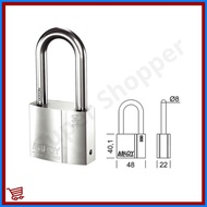 ✷ ◄ ▤ Abloy Padlock - High Quality