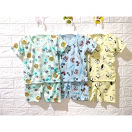 Baby Suit 3 sets Baby Suit/ 3 pcs Baby Oblong Package/ babyatlantis