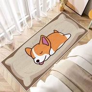 2025/pink carpet for bedroom/carpet cartoon/cute carpet for bedroom/mini carpet/bedroom carpet