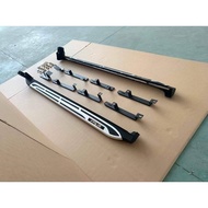 Toyota Rush Perodua Aruz Oem Side Step Running Board ***Contact Cs***