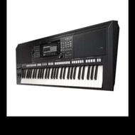 Keyboard Yamaha Psr S-775 Original Yamaha Garansi Resmi 1 Thn