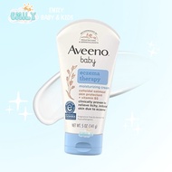 Aveeno Baby Eczema Cream 141g USA