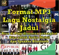 Flash Drive Flashdisk 64 GB isi Lagu Indo Terpopuler dan Terbaik dari Band dan Penyanyi Bisa di Play