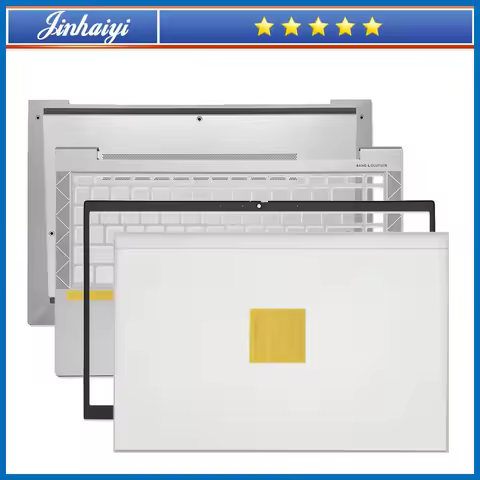 For HP EliteBook 840 G7 845 745 G7 screen back case frame front bezel upper lower cover palm rest bo