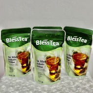 KEMASAN BARU - BLESSTEA TEH HITAM ALAMI KEMASAN REFILL POUCH 70GR TEH HERBAL ALAMI