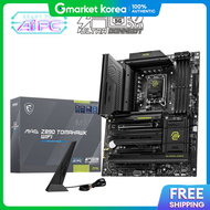 MSI | MSI MAG Z890 โทมาฮอค WIFI
