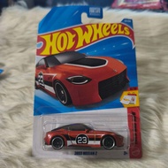 Hot Wheels 2023 Nissan Z c5