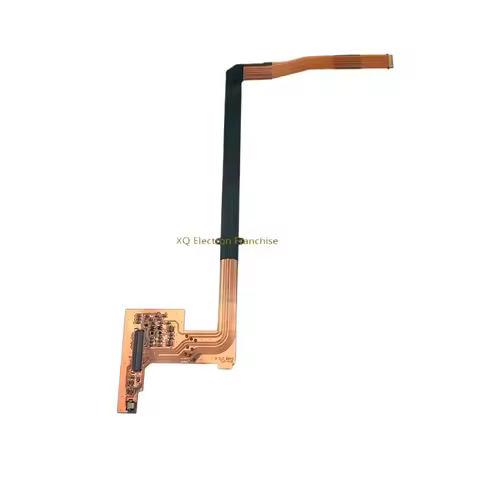 NEW LCD Screen Display Hinge Flex Cable Ribbon for Canon EOS M3 EOSM3 Digital Camera Lens Replacemen