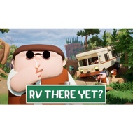 🔥15% DISCOUNT 🔥RV There Yet? Steam Game via GIFTING (MY Region ONLY)