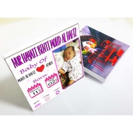 FRAME CANVAS 8 X 8 INCI