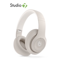 Beats Headphone Wireless Studio Pro Black by Studio7
