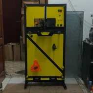 mesin sablon lid sealer / mesin sablon plastik roll