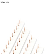 Hoywcxu 1/2P Copper Bar Terminal Block For MCB DZ47 Air Switch 63A Circuit Breaker Connector PH