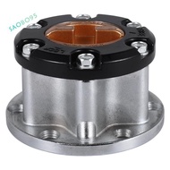 Free Wheel Locking Hub Manual Lock for  FJ40 FJ45 FJ60 FJ62 BJ40 BJ42 BJ60 43530-69045