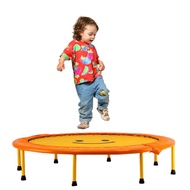 Tianxin Home Trampoline Kindergarten Children Indoor Trampoline Adult Fitness Cross-Border Folding Trampoline