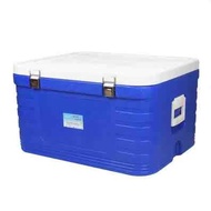 1 Household Refrigerator Sell Fishing Box 85l Barbecue Refrigerator Box Oversized Box Food Delivery 