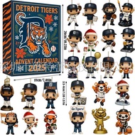 Advent Calendar 2025 Christmas Countdown Calendar, Advent Calendar Christmas Countdown Calendar