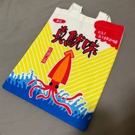 真魷味帆布袋 環保購物提袋