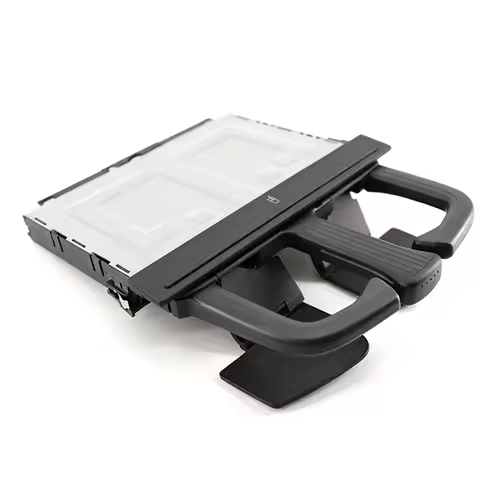 8P0885995B Foldable Water Cup Drink Holder Beverage Bottle Mount Stand For VW Jetta Golf 4 Bora MK4 