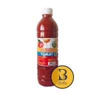 Menjangan Saus Tomat 600 ML / Saos Tomat