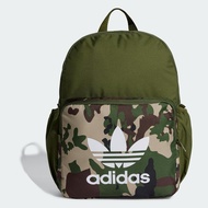 adidas Lifestyle Camo Graphics Backpack Unisex Green IT7535