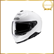 HJC HELMETS i71 HJH247 Full Face Motorcycle Helmet
