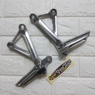 Fostep or bosStep footrest cb150r cbr150
