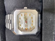 瑞士雷達牌古董錶