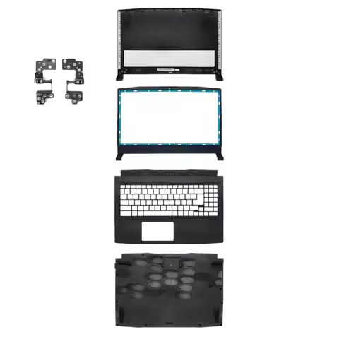 New For MSI Katana GF66 11U 12U MS-1581 1582 1583 1584 Laptop Shell LCD Back Cover/Front Bezel/Palmr