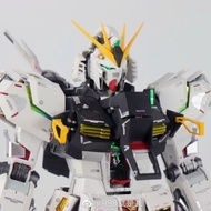 (Clearance) DABAN 1/60 Rx-3 V Nu Gundam / METAL STRUCTURE KAITAI-SHOU-KI (KO Ver) / DABAN PGU