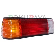 Proton Iswara Sedan ONLY (1992 - 2003) OEM Standard Rear Back Tail Lamp Spare Part Kiri Kanan Left R