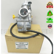 JAPAN Kawasaki KR150 KR 150 RR Kips Kip Carburetor Carbo Keihin Karboretor Karb Karbo Racing Motorcy