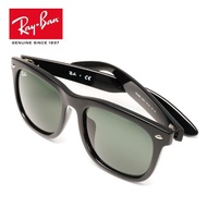 Unisex9999999999999999999999 0rb4260d xwty Ray-Ban Rayban classic simple cuadapparatus sunglasses