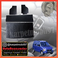 Karpet Karimun Kotak Karpet Karet Karimun Kotak