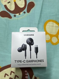 Samsung earphone 有線耳機