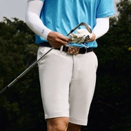 XOLO GOLF SHORTS CODE : 039031(WHITE)