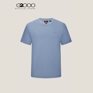 G2000 เสื้อยืดสำหรับผู้ชาย Regular Fit รุ่น 5114031172 BLUE