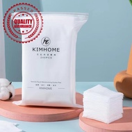 Cotton Pad Toner Cosmetic Stretchable Cotton Pad Tensile Touch Moisturizing Cotton Pad C1