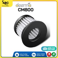 [ ABC STORE ] Hepa Filter for DEERMA CM800 / CM810 / CM900 Vacuum Cleaner | Vinimino. DEERMA vacuum 