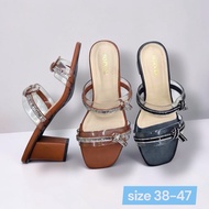 size 38-47 ... Slip-On Shoes 3-Inch Heels R 290 (Delivery 3-5 Days)
