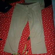 CHINO JOGGER SIZE 36X36.5 INCH